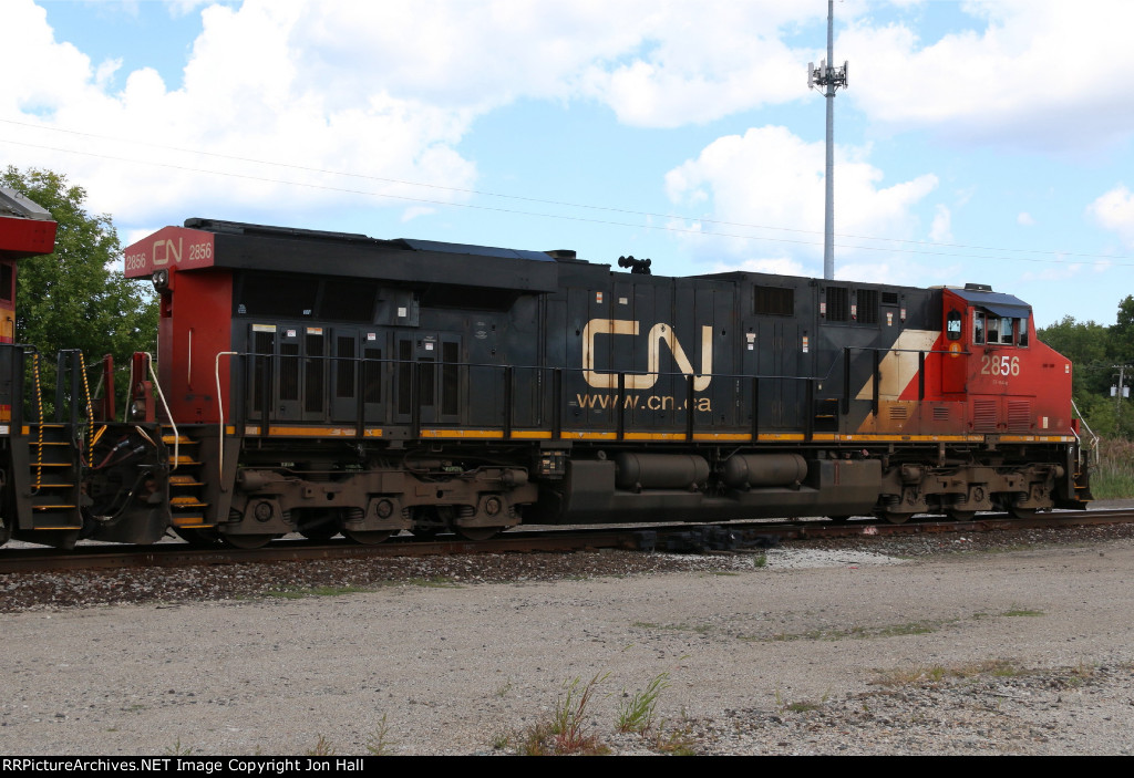 CN 2856